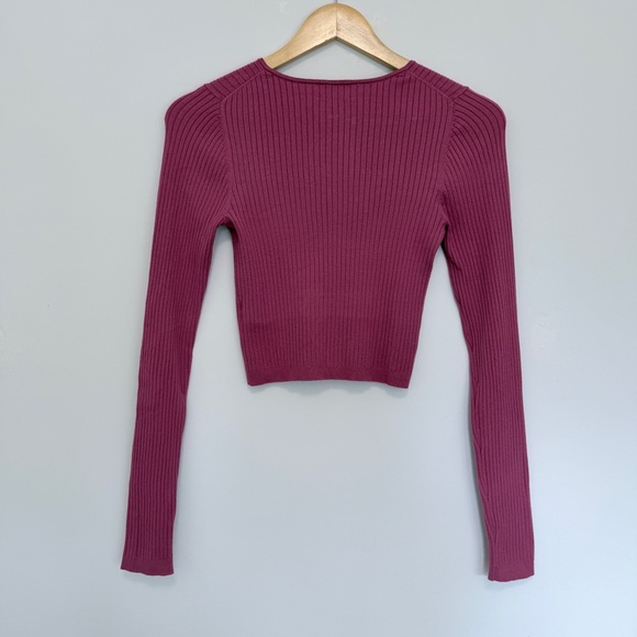 Aritzia Wilfred Amy Sweater - Picture 3 of 3